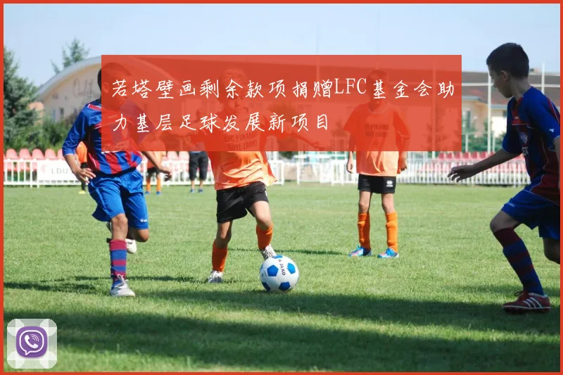 若塔壁画剩余款项捐赠LFC基金会助力基层足球发展新项目