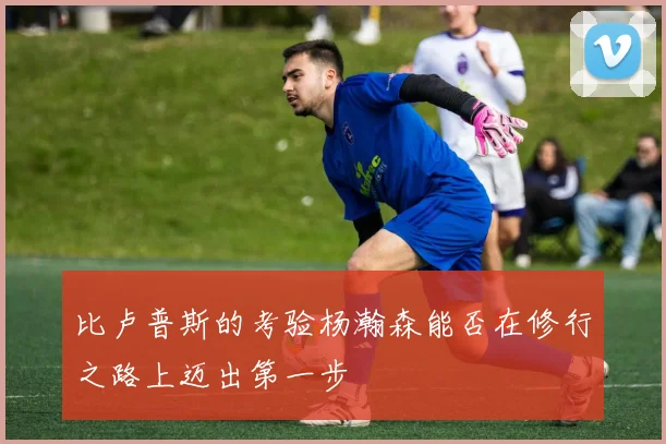 比卢普斯的考验杨瀚森能否在修行之路上迈出第一步